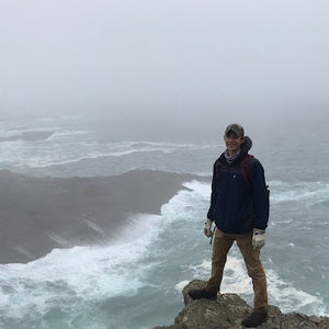 Meet your Posher, Brooks